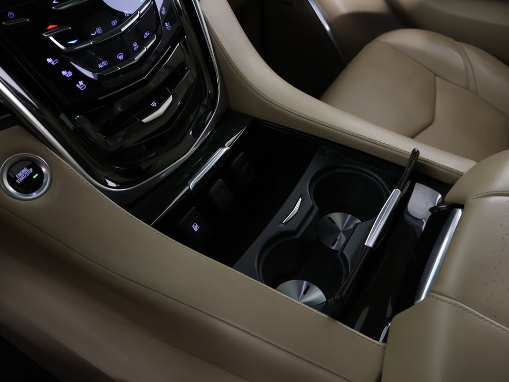 Used 2019 Cadillac Escalade Platinum AWD/4WD image 69