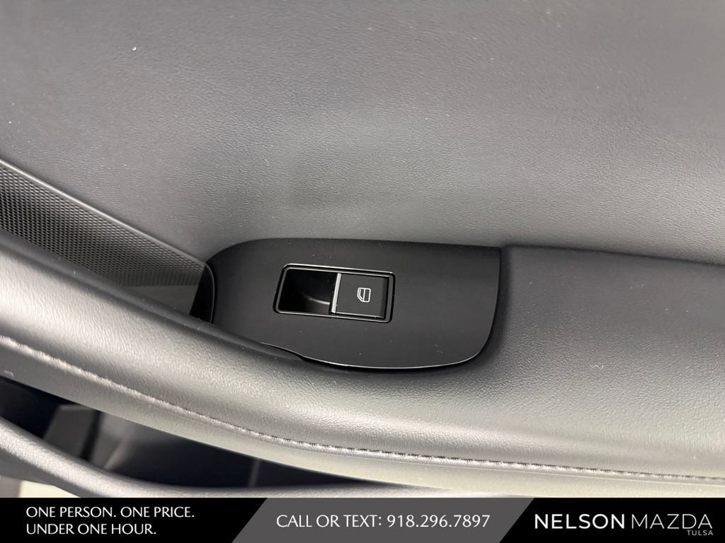 New 2026 MAZDA MAZDA3 s Sport FWD image 42