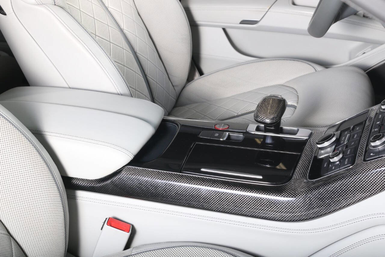 Used 2014 Audi S8 AWD/4WD image 60