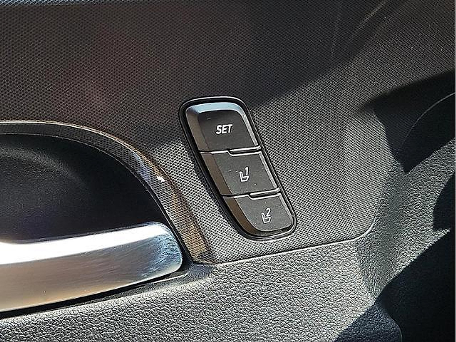 Used 2022 Hyundai Santa Fe Calligraphy AWD/4WD image 23