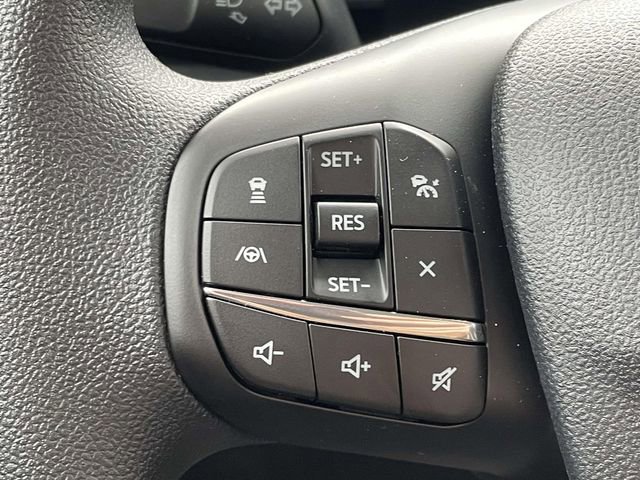 New 2025 Ford Bronco Sport Big Bend AWD/4WD image 19