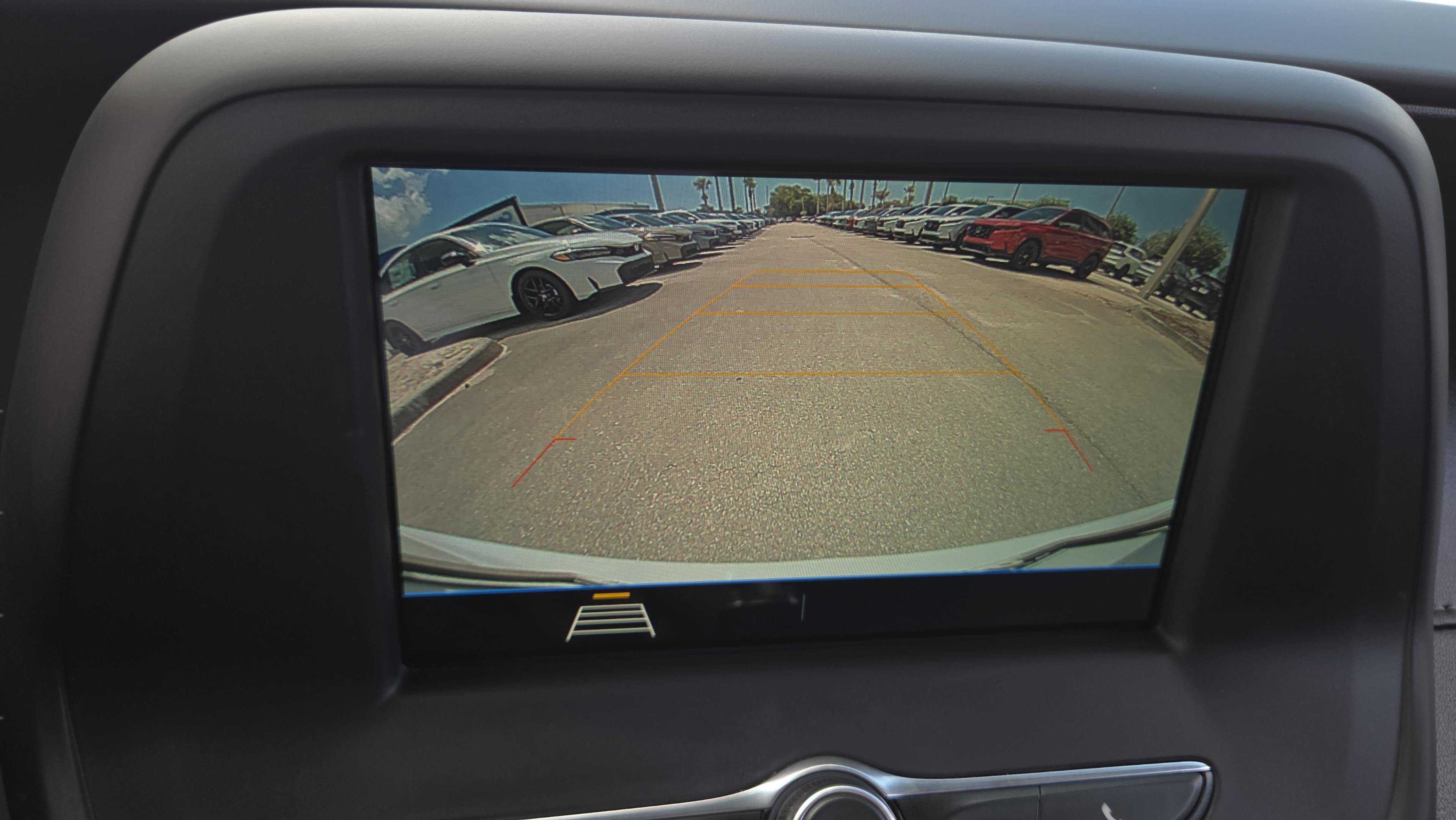 Used 2019 Chevrolet Camaro LT RWD image 28