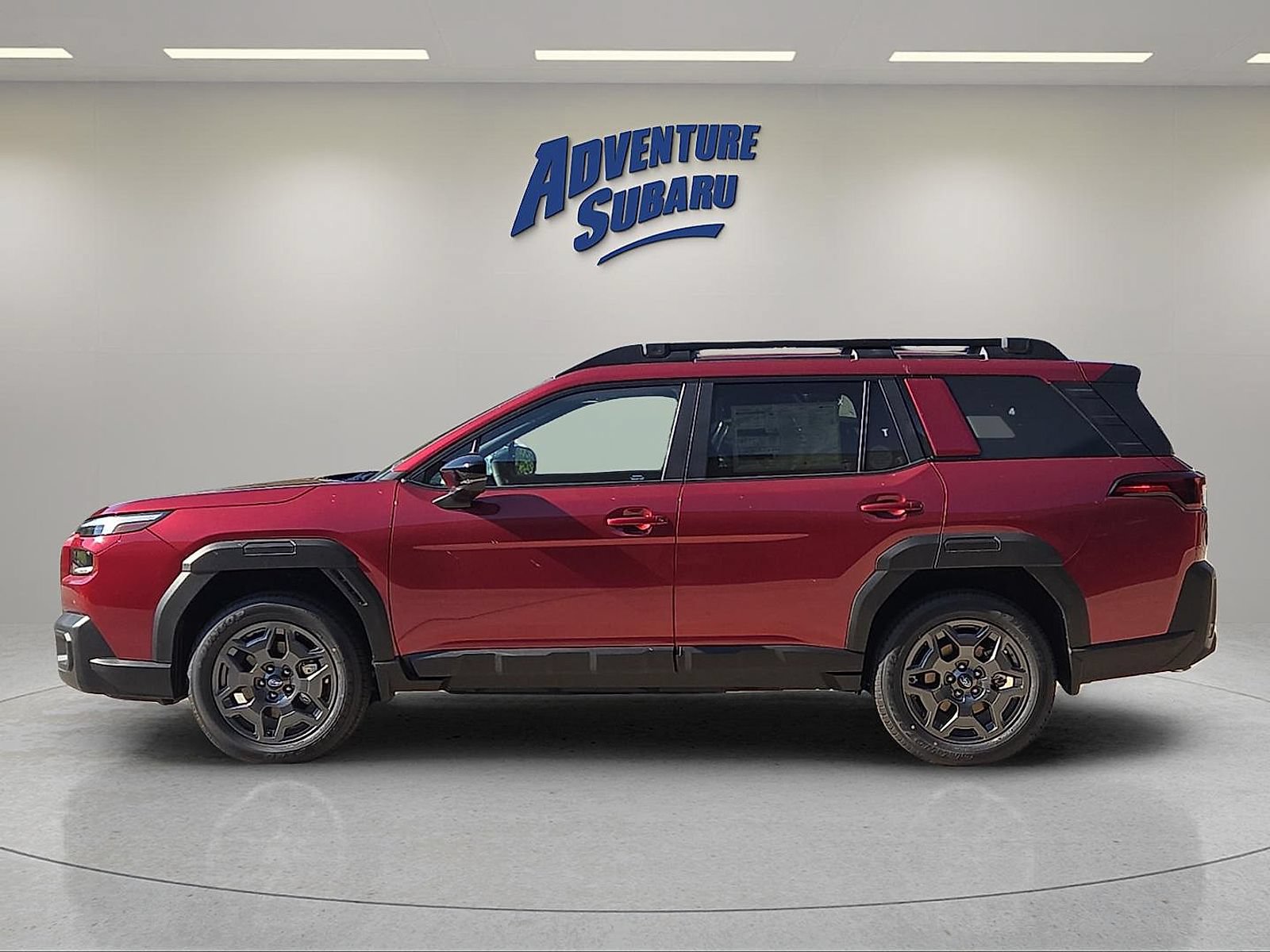 New 2026 Subaru Outback Premium AWD/4WD image 4