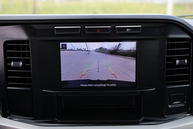 Used 2024 Ford F250 XLT image 17
