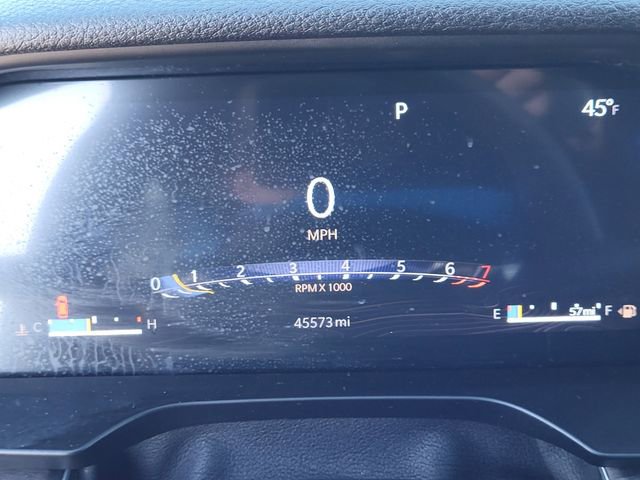 Certified 2024 Jeep Grand Cherokee L Limited w/ Luxury Tech Group II image 12