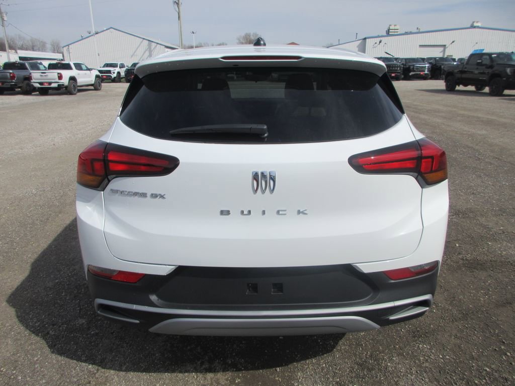 New 2026 Buick Encore GX Preferred image 6