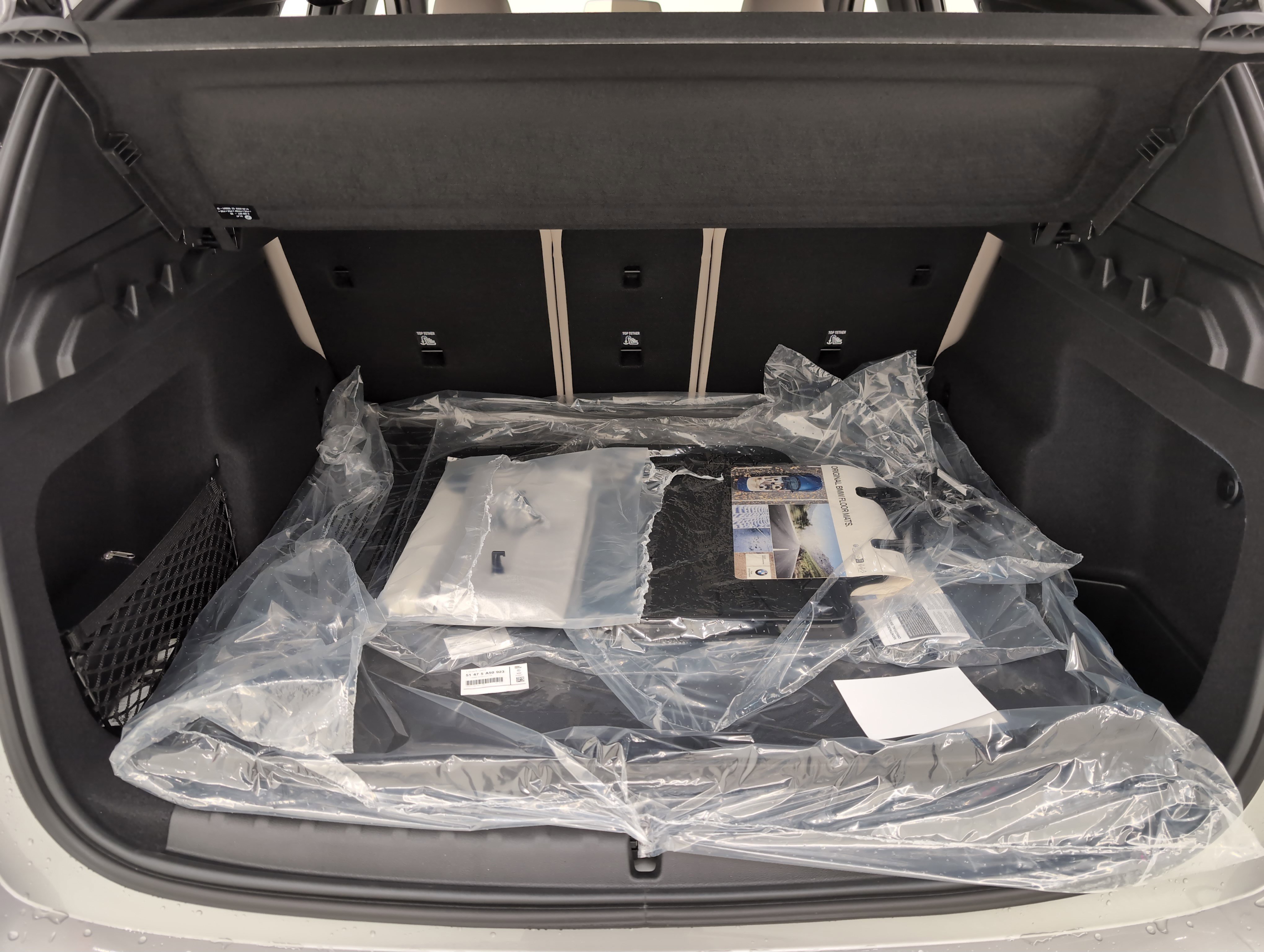 New 2025 BMW X1 xDrive28i w/ Convenience Package image 23