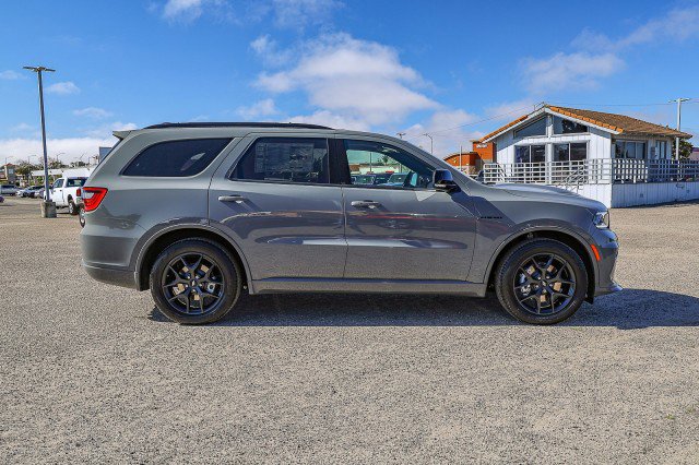 New 2026 Dodge Durango GT image 3