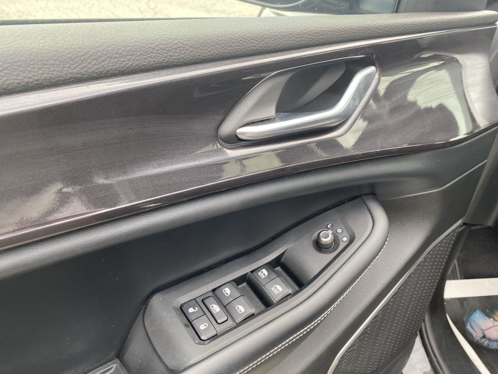 Used 2022 Jeep Grand Cherokee Altitude image 13