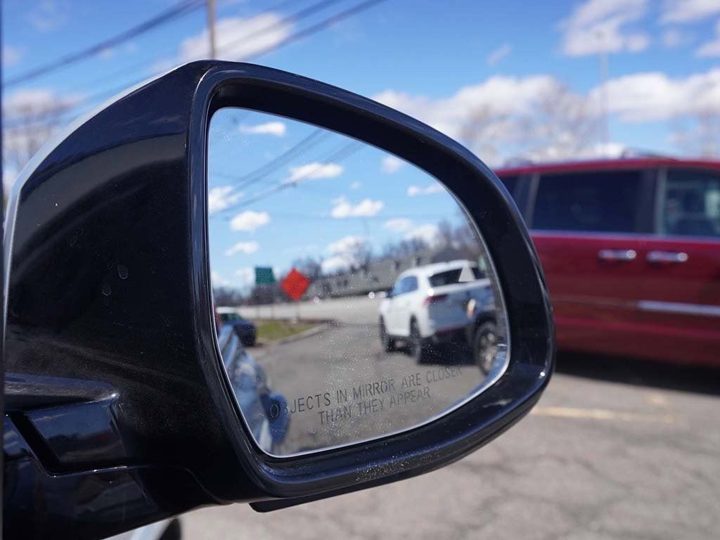 Used 2022 BMW X4 xDrive30i w/ M Sport Package image 35