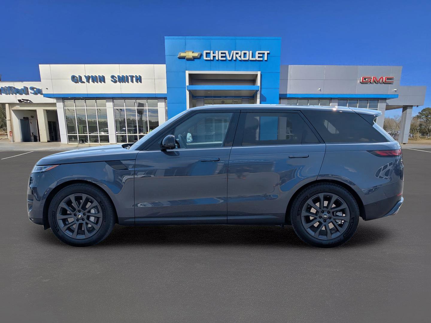 Used 2023 Land Rover Range Rover Sport SE image 14