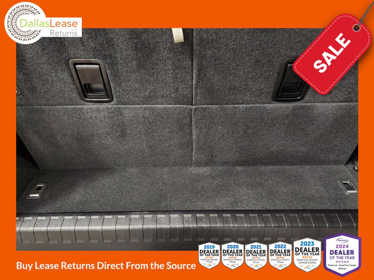 Used 2021 Lexus GX 460 Premium image 54