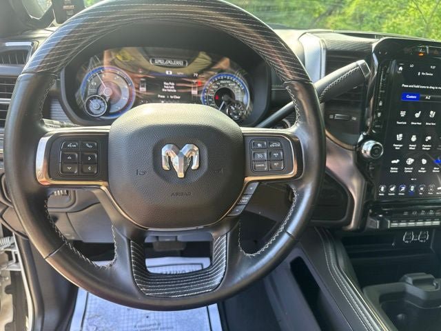 Used 2021 RAM 2500 Limited AWD/4WD image 12
