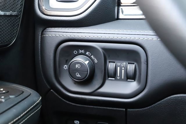 New 2026 RAM 1500 RHO w/ RHO Level 1 Equipment Group AWD/4WD image 39