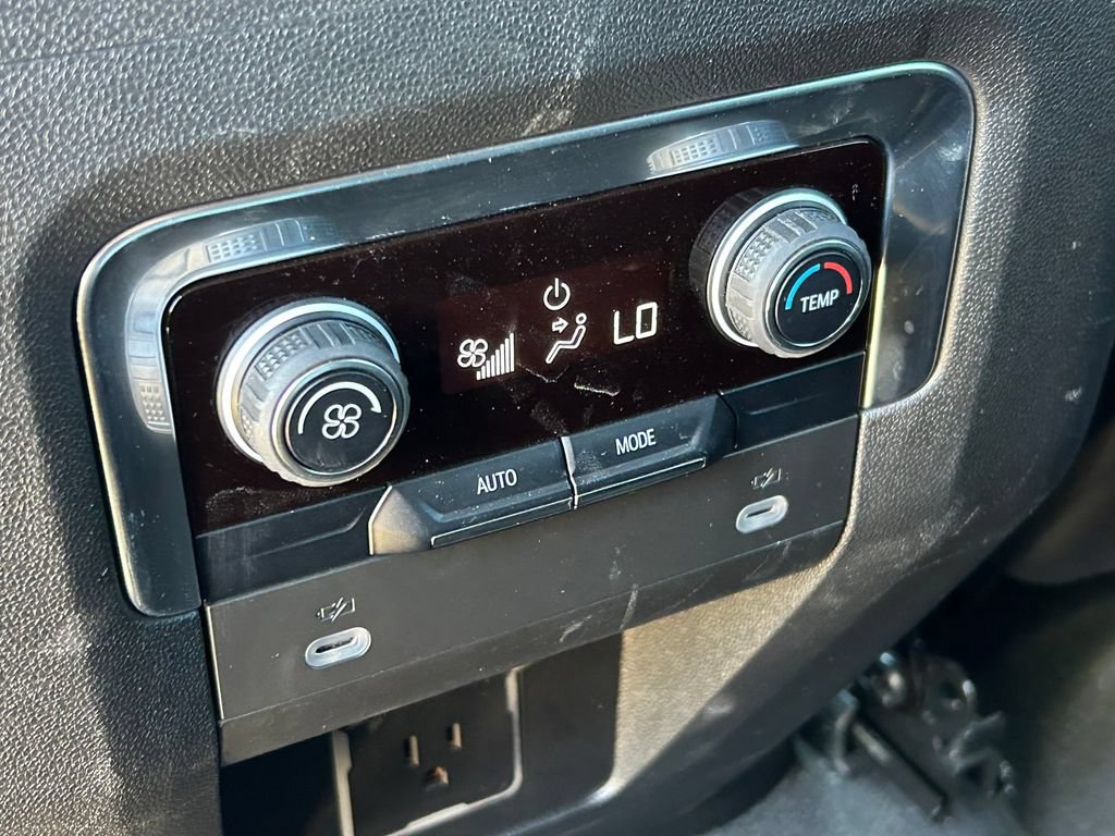 Used 2023 Chevrolet Tahoe LS w/ Driver Alert Package RWD image 22