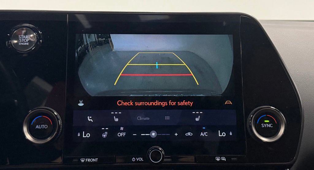 Used 2024 Lexus NX 350 AWD w/ Cold Area Package image 19