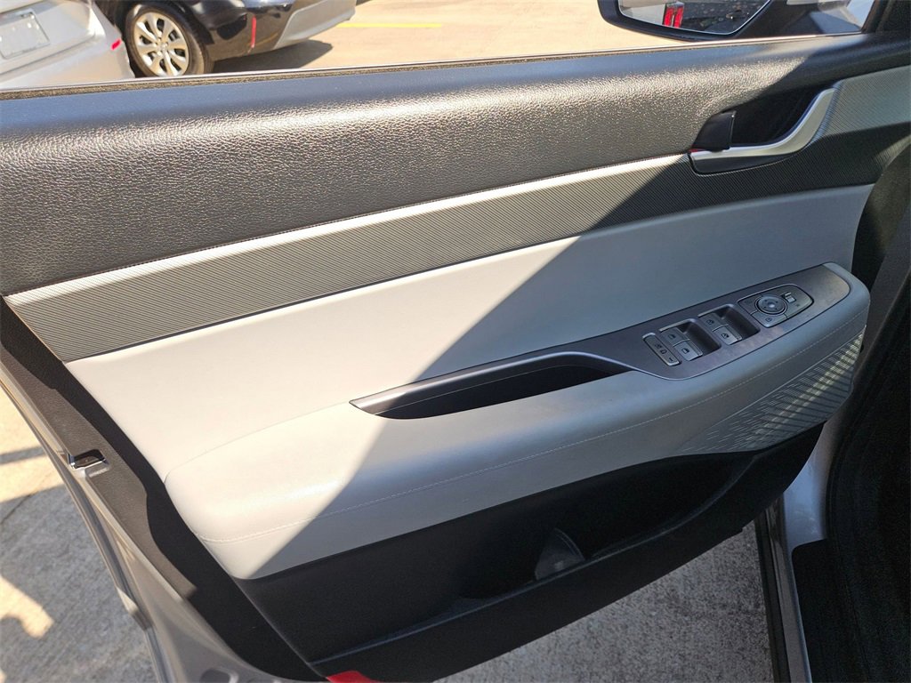 Used 2024 Hyundai Palisade SEL image 14