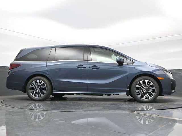New 2026 Honda Odyssey Elite image 26
