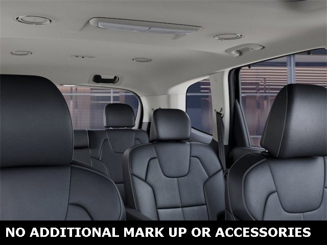 New 2025 Kia Telluride EX image 27