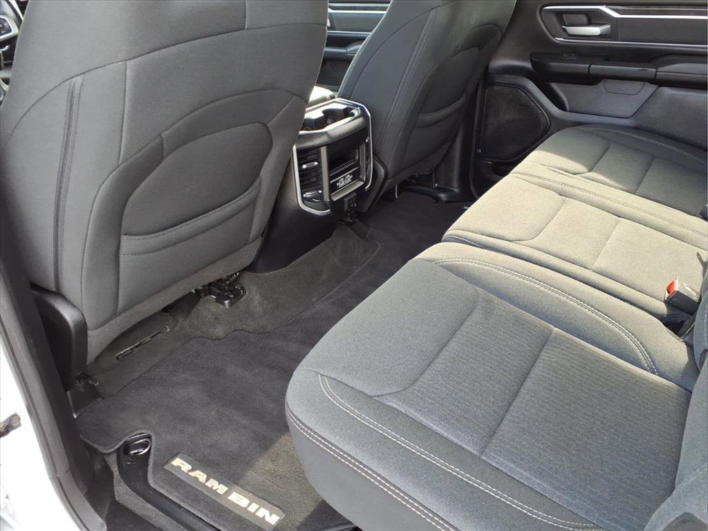 Used 2021 RAM 1500 Big Horn AWD/4WD image 15