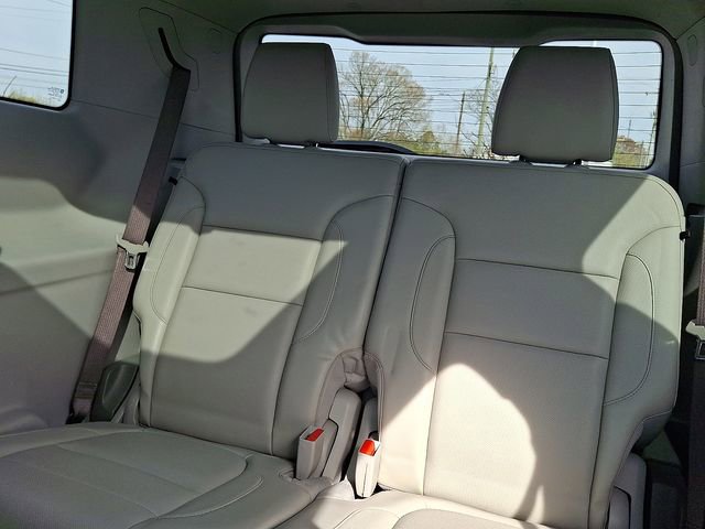 Used 2017 GMC Acadia SLT image 9