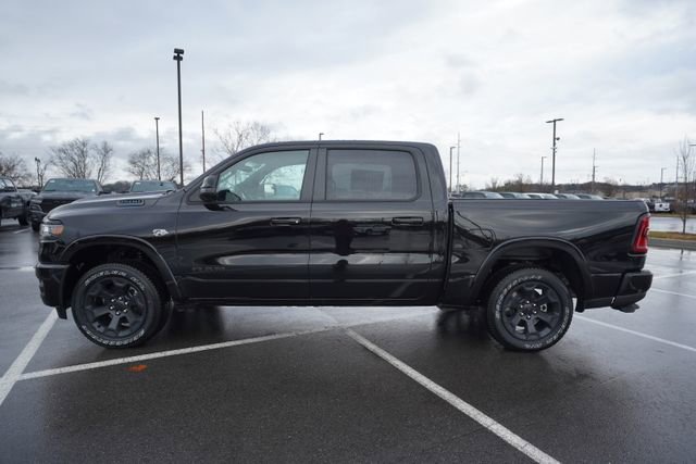 New 2026 RAM 1500 Big Horn image 5