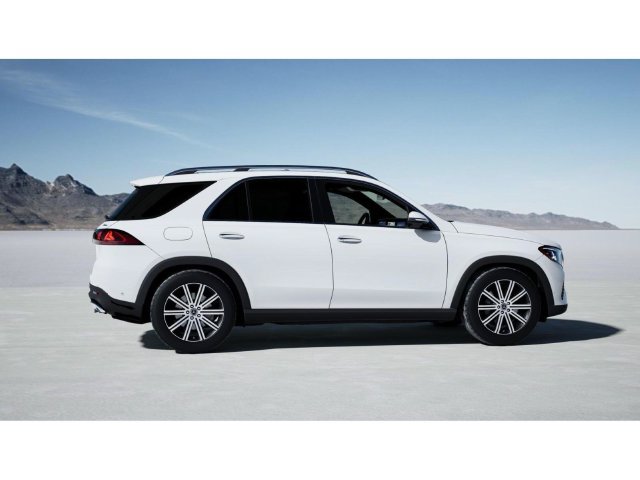 New 2027 Mercedes-Benz GLE 350 4MATIC image 17