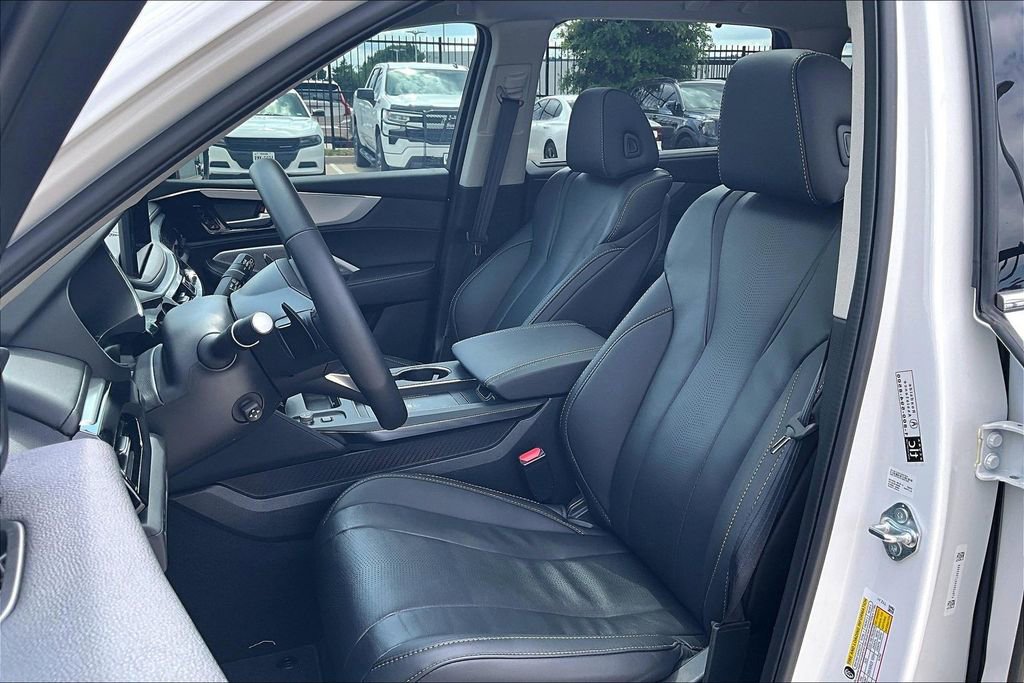 Used 2026 Acura MDX FWD w/ Technology Package image 30