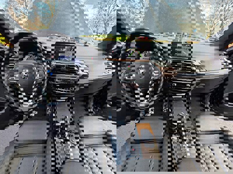 Used 2019 BMW X3 xDrive30i image 18