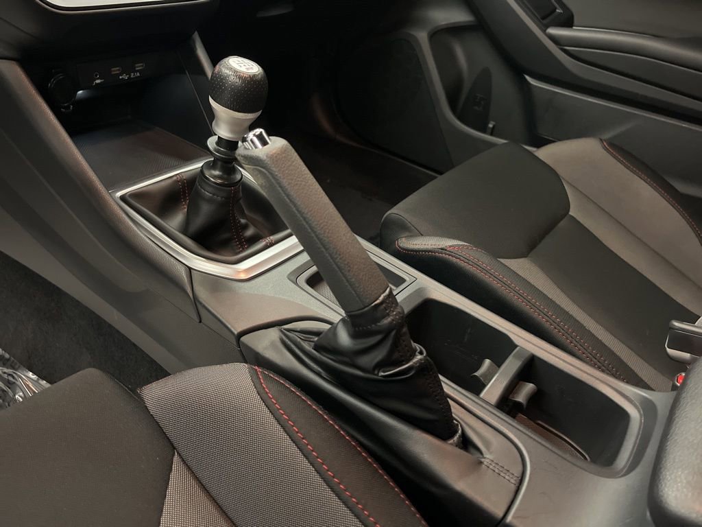 Certified 2023 Subaru WRX image 26