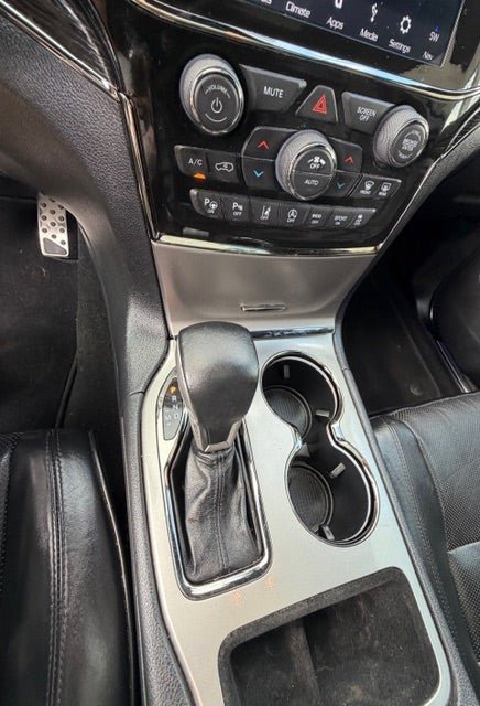 Used 2019 Jeep Grand Cherokee High Altitude image 14