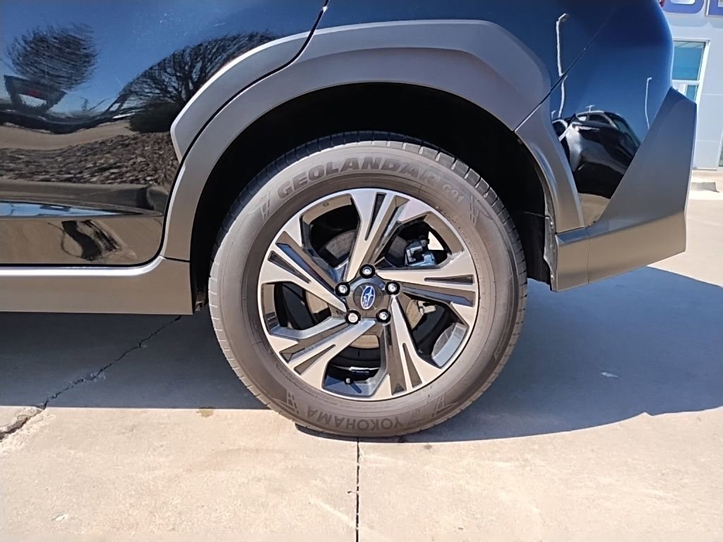 Certified 2025 Subaru Crosstrek 2.0i Premium image 16