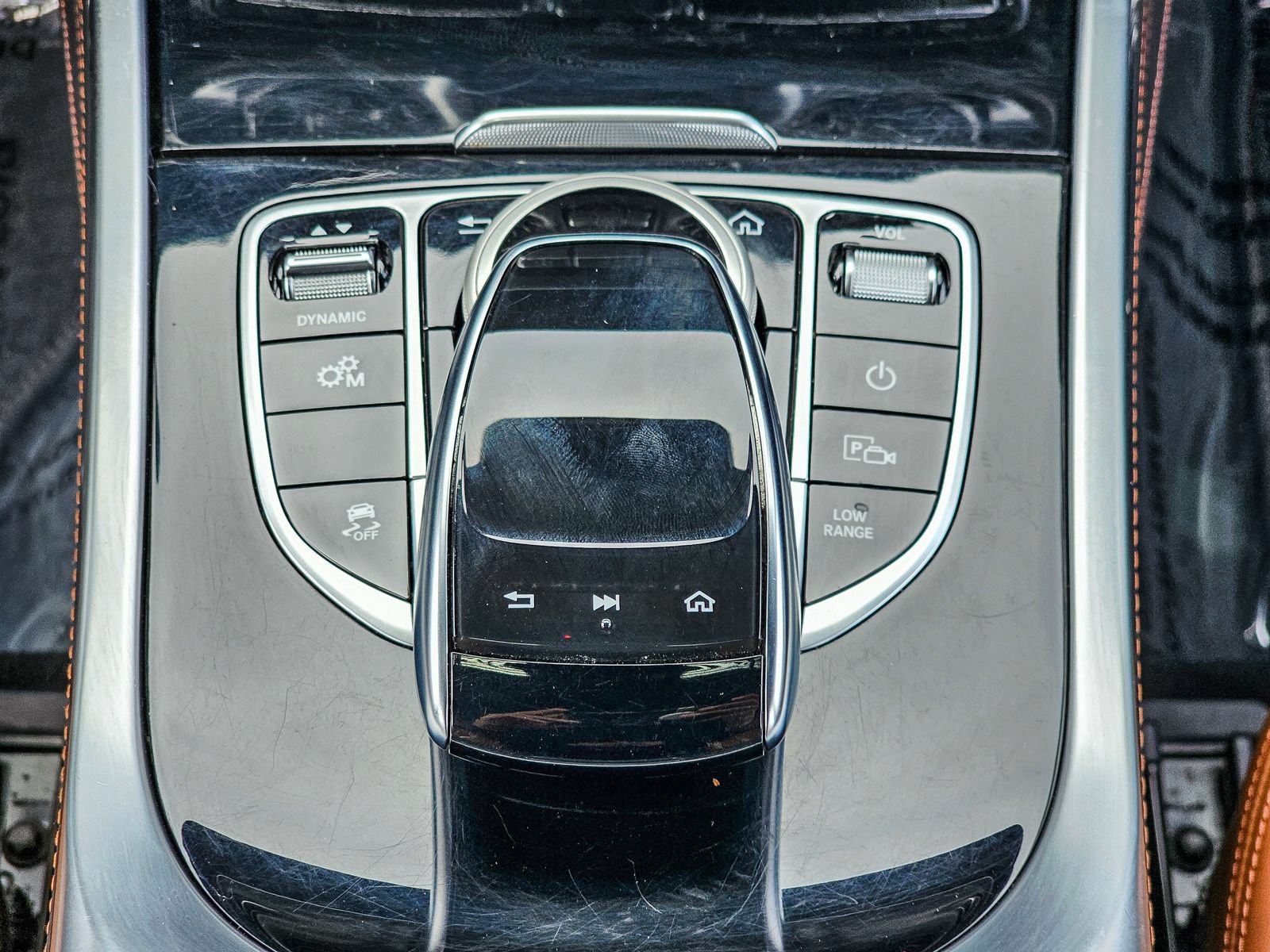 Certified 2021 Mercedes-Benz G 550 image 14