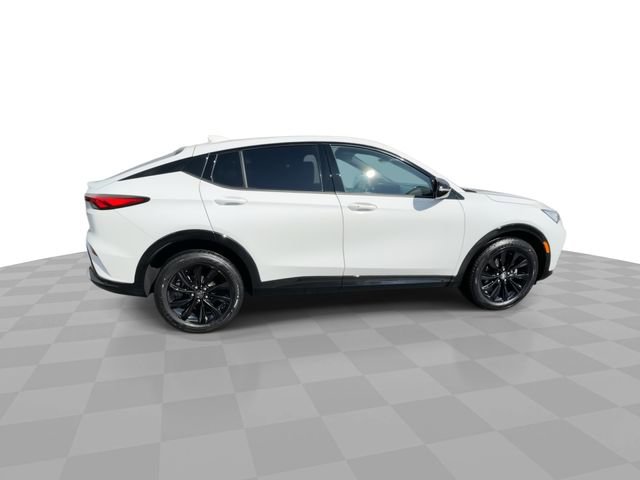 Certified 2024 Buick Envista Sport Touring w/ Convenience I Package image 9