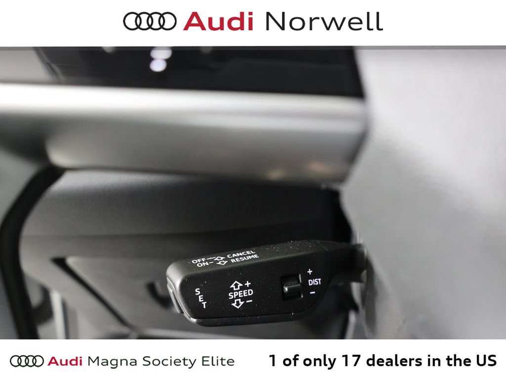 Used 2025 Audi A5 2.0T Premium w/ Convenience Package AWD/4WD image 24