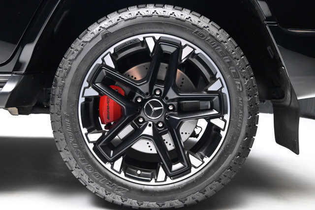 Used 2023 Mercedes-Benz G 63 AMG 4MATIC image 36