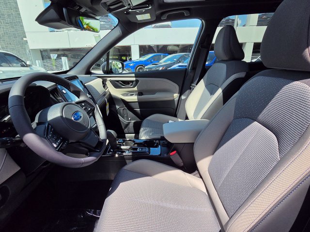 New 2026 Subaru Forester Premium AWD/4WD image 9