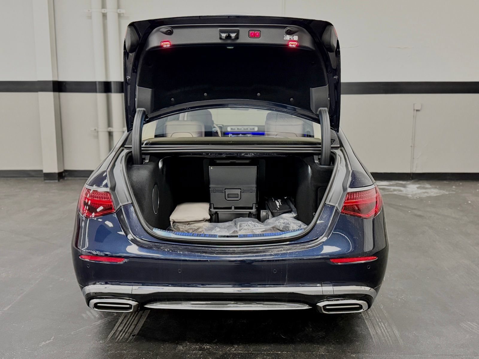 New 2026 Mercedes-Benz Maybach S 580 4MATIC image 15