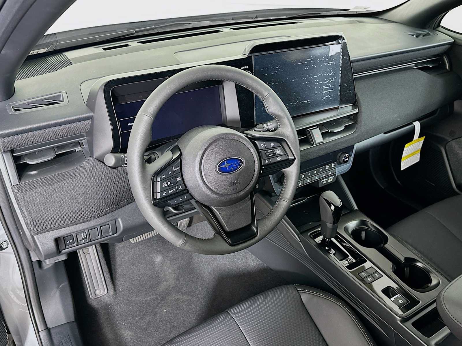 New 2026 Subaru Outback Limited AWD/4WD image 9