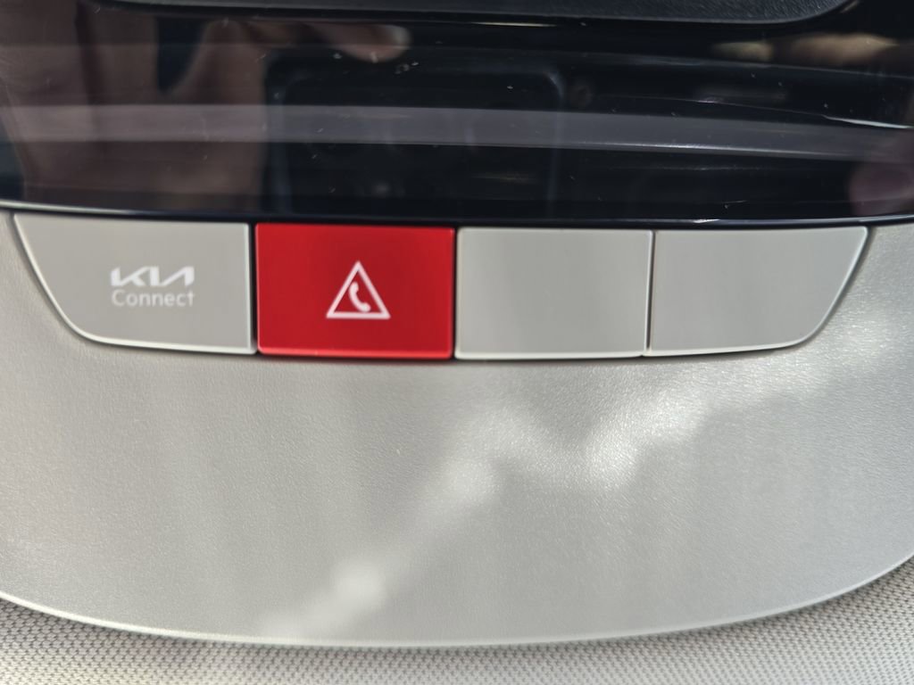 New 2026 Kia Sportage EX w/ EX Panorama Roof Package image 35