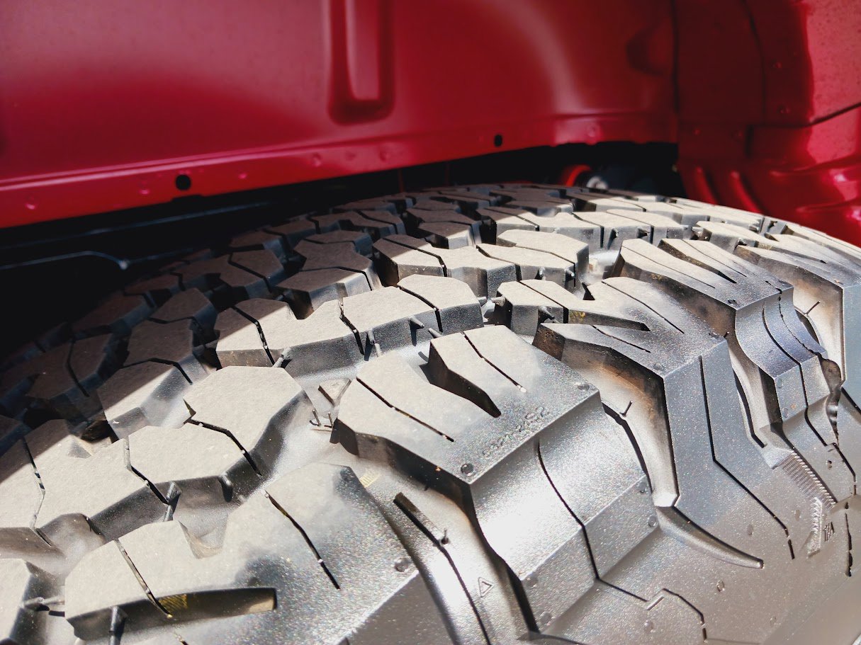 New 2025 Ford F150 Raptor image 8