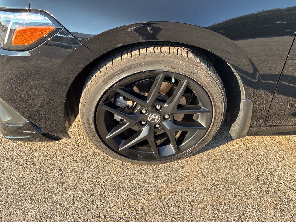Used 2024 Honda Civic Si image 9
