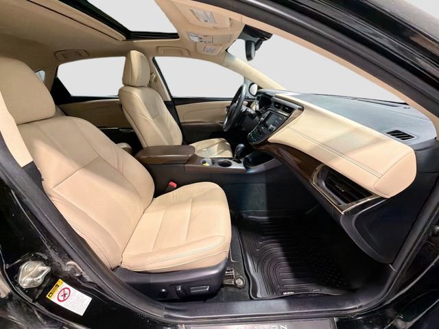 Used 2013 Toyota Avalon Limited image 22