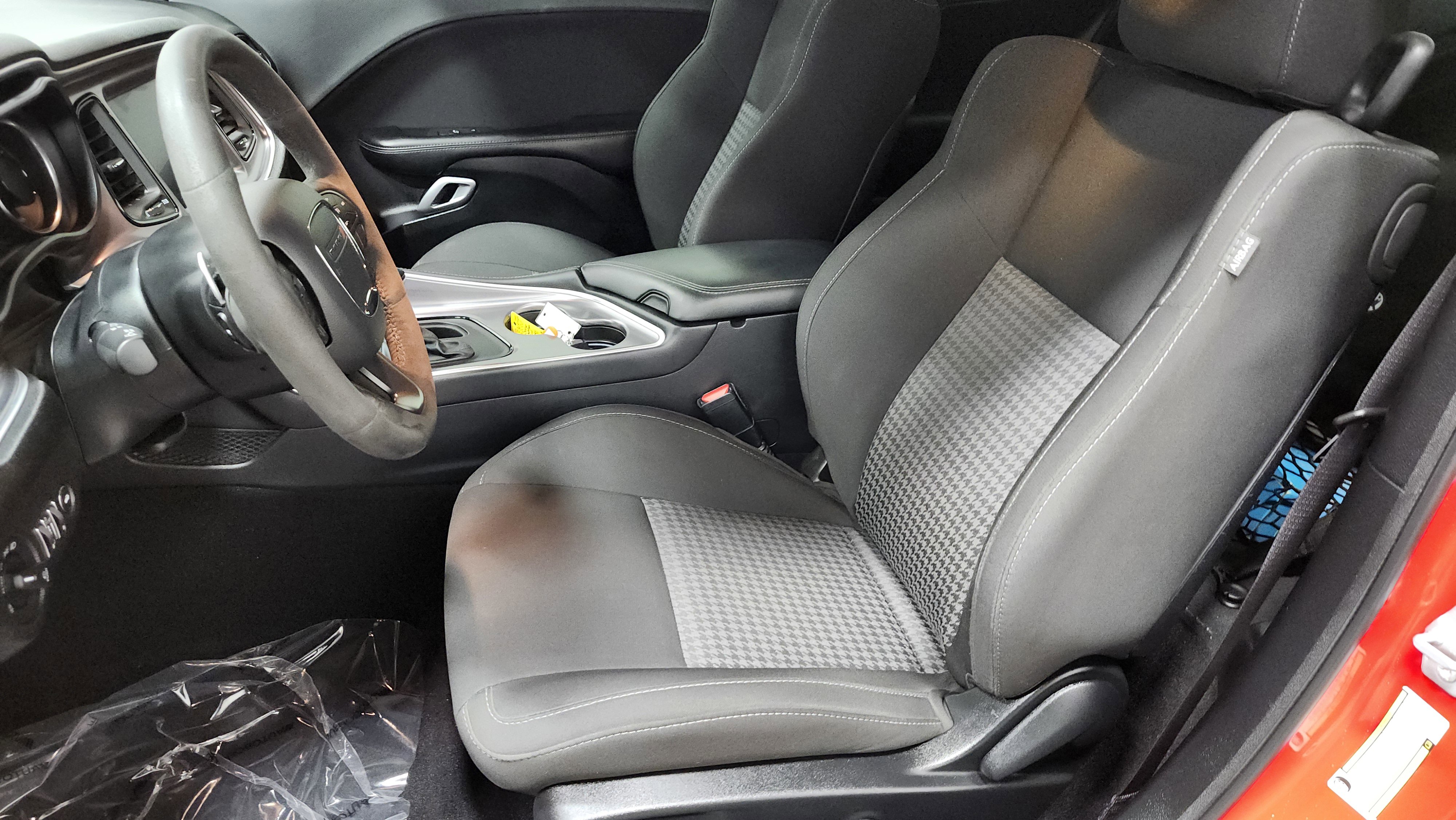 Used 2020 Dodge Challenger R/T Scat Pack image 21