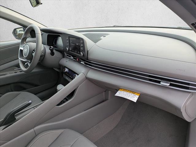 New 2026 Hyundai Elantra Sport image 22