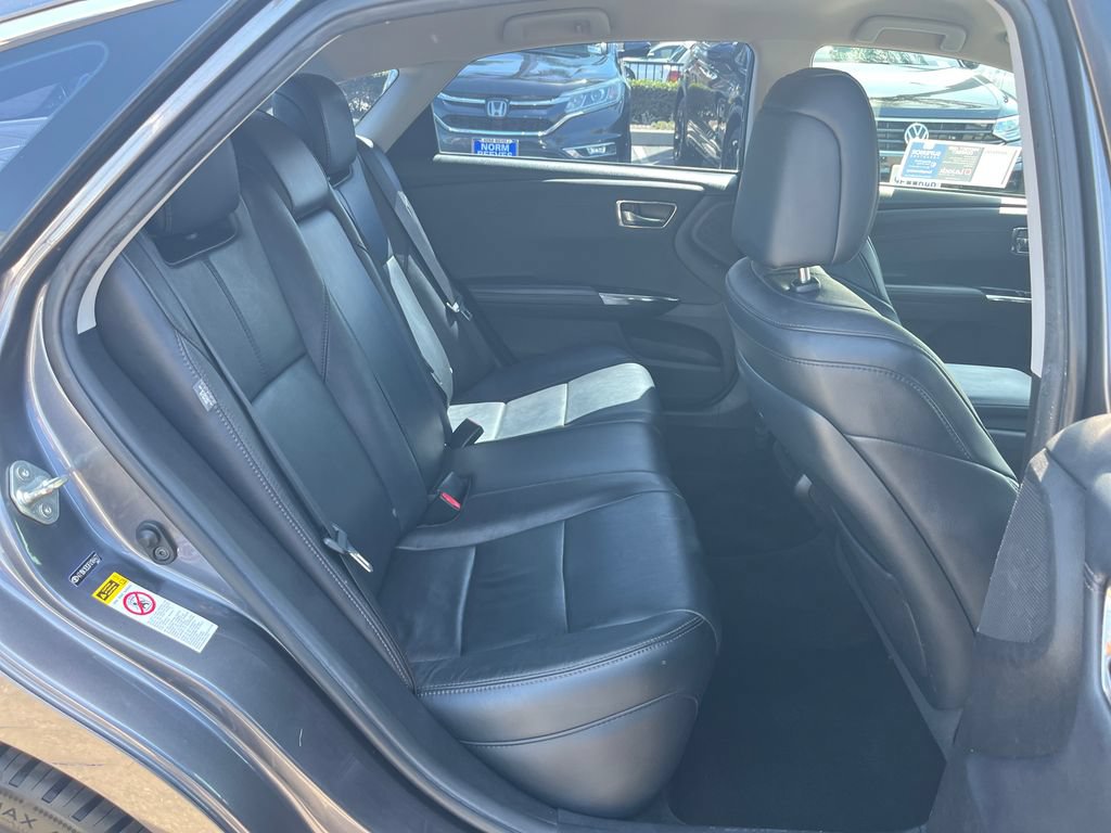 Used 2015 Toyota Avalon XLE FWD image 37