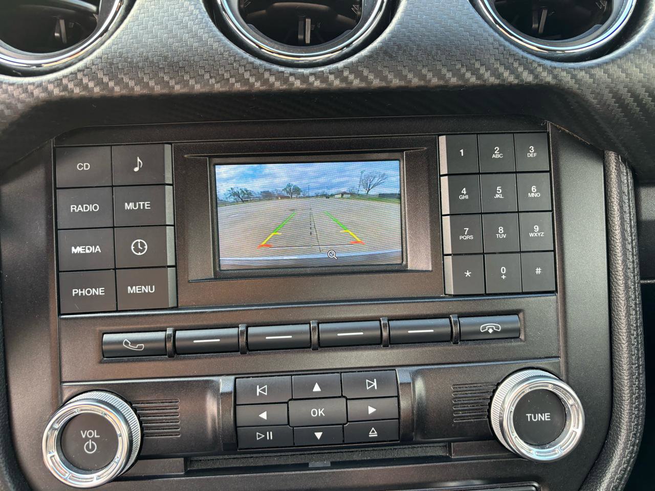 Used 2016 Ford Mustang Coupe image 19