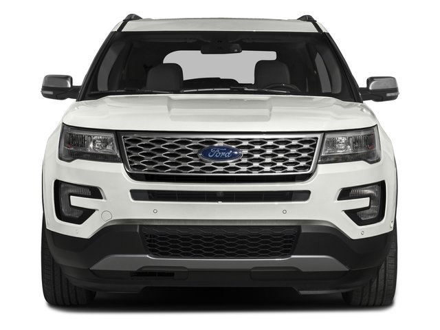 Used 2016 Ford Explorer Platinum image 4