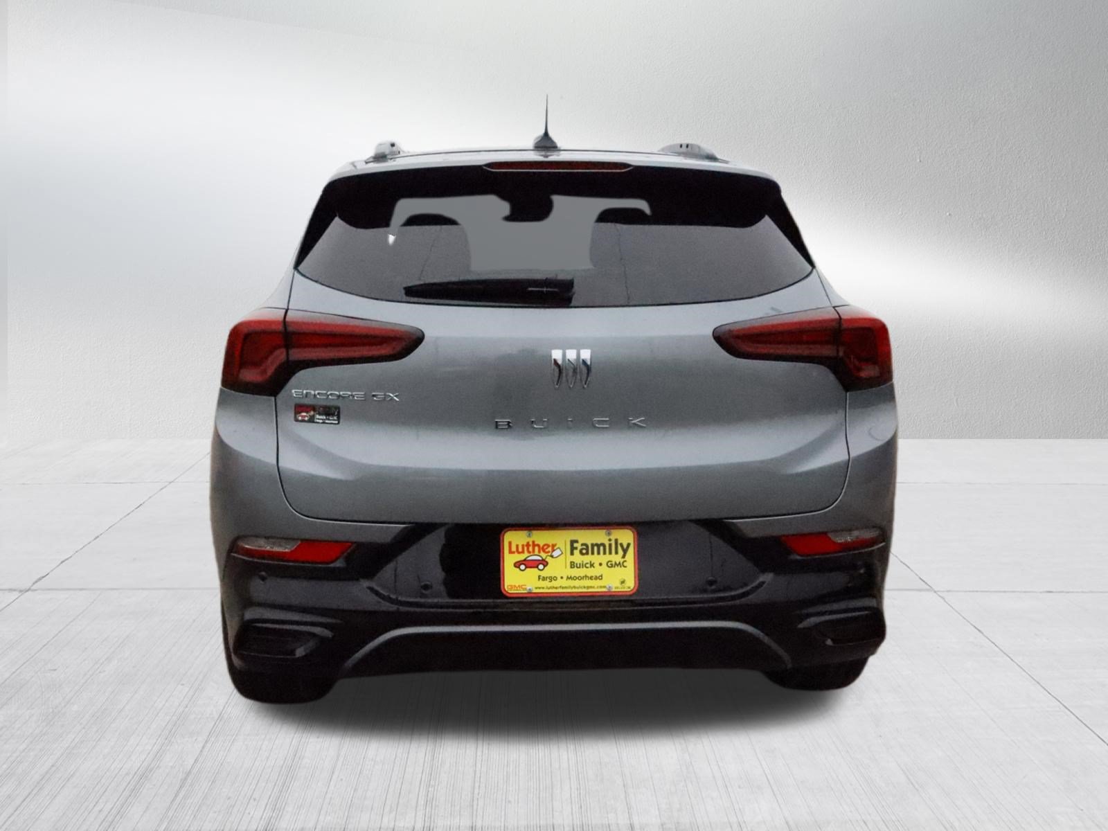 New 2026 Buick Encore GX Sport Touring w/ Advanced Technology Package FWD image 6