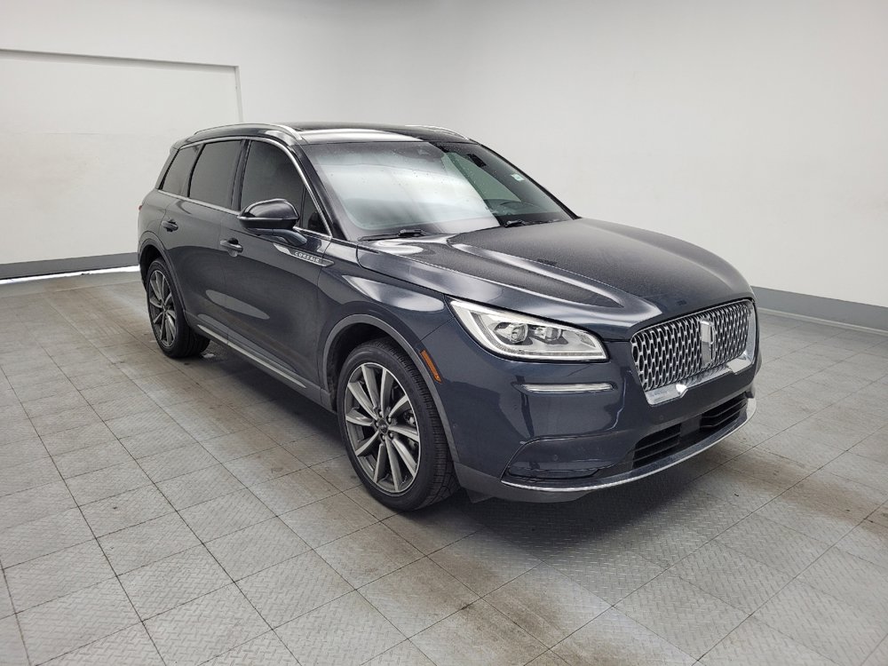 Used 2020 Lincoln Corsair Reserve w/ Equipment Group 201A FWD image 13